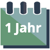 Ein Jahr